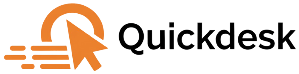 Quickdesk Logo